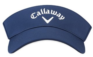 Callaway Liquid Metal visière homme, navy