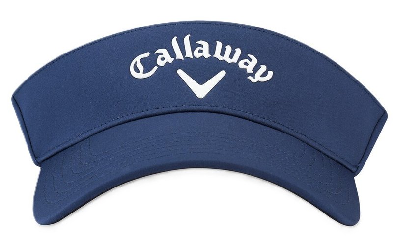 Callaway Liquid Metal visière homme, navy