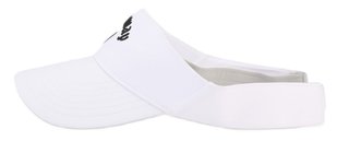 Callaway Liquid Metal visière homme, blanc/noir