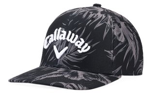 Callaway Performance Pro casquette homme, black tropical