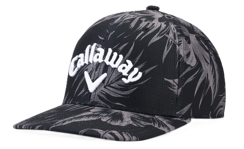 Callaway Performance Pro casquette homme, black tropical