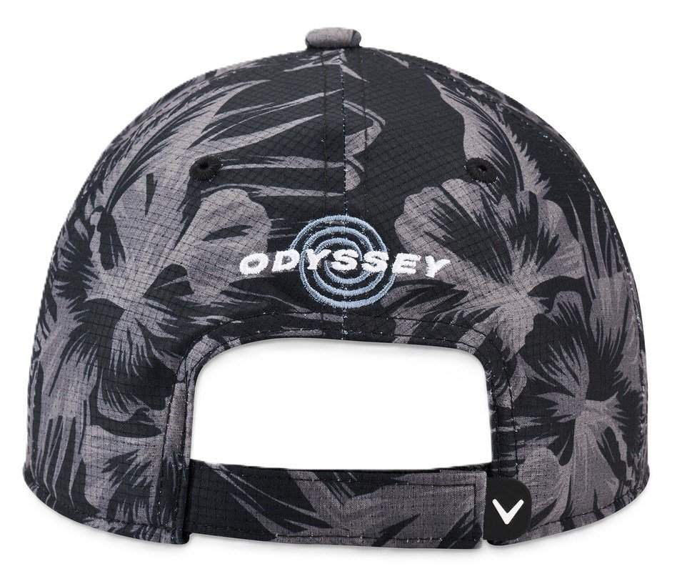 Callaway Performance Pro casquette homme, black tropical