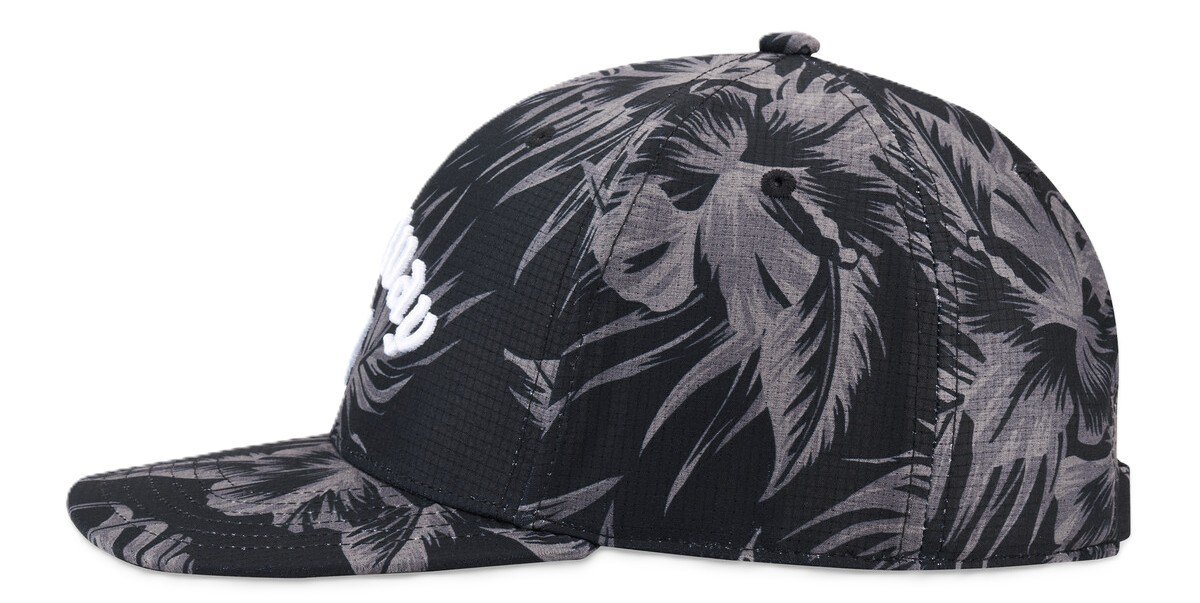 Callaway Performance Pro casquette homme, black tropical