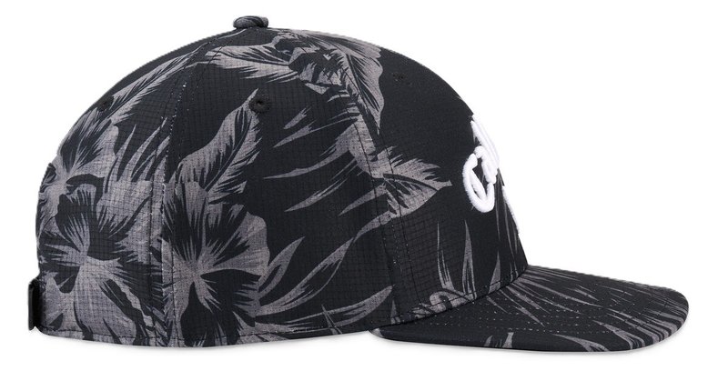 Callaway Performance Pro casquette homme, black tropical