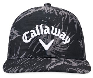 Callaway Performance Pro casquette homme, black tropical