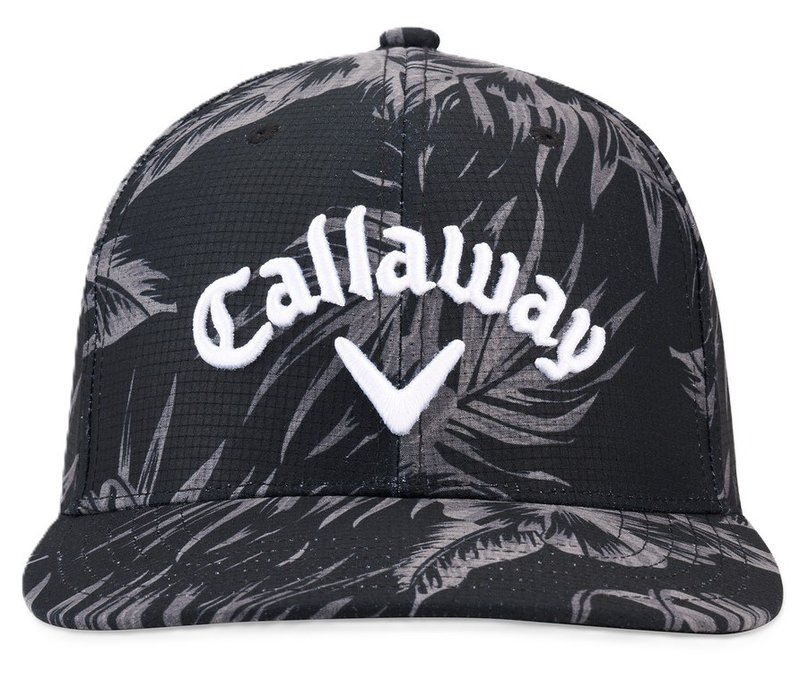 Callaway Performance Pro casquette homme, black tropical