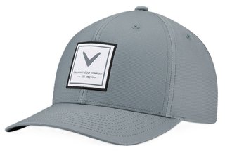 Callaway Rutherford FLEXFIT® Snapback casquette homme, stormy weather