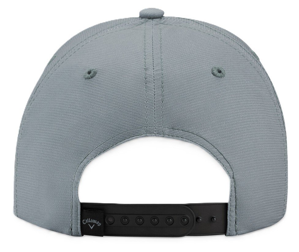 Callaway Rutherford FLEXFIT® Snapback casquette homme, stormy weather