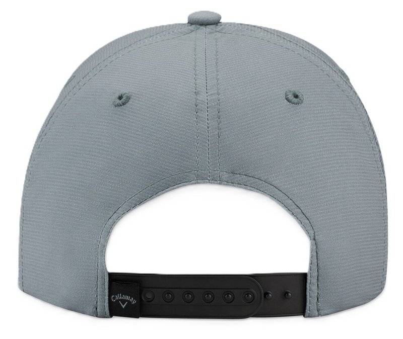 Callaway Rutherford FLEXFIT® Snapback casquette homme, stormy weather