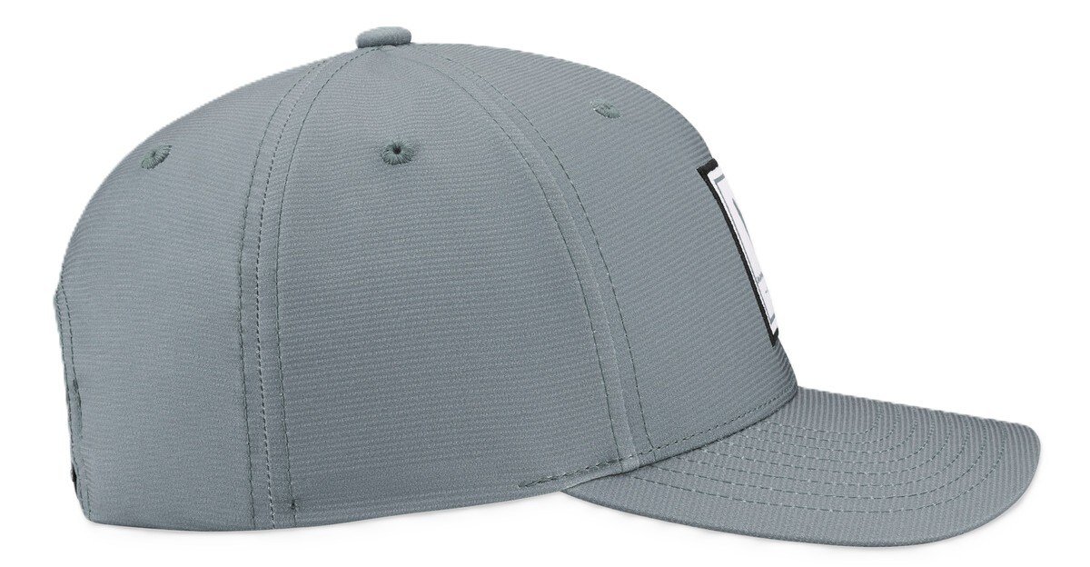 Callaway Rutherford FLEXFIT® Snapback casquette homme, stormy weather