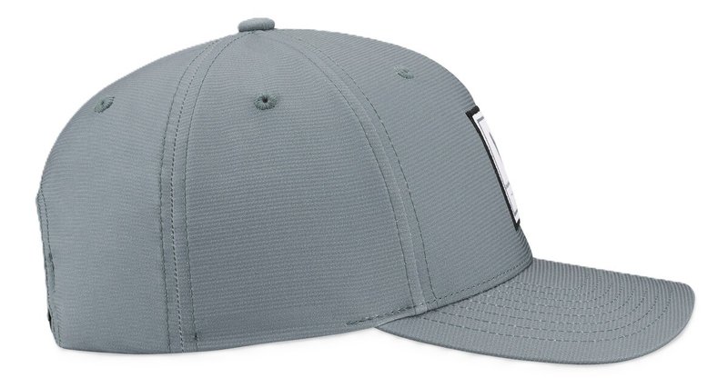 Callaway Rutherford FLEXFIT® Snapback casquette homme, stormy weather