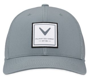 Callaway Rutherford FLEXFIT® Snapback casquette homme, stormy weather