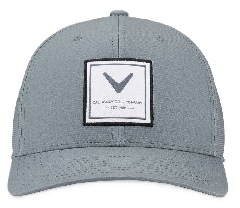 Callaway Rutherford FLEXFIT® Snapback casquette homme, stormy weather