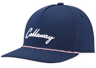 Callaway Birdie Putt Rope casquette homme, navy
