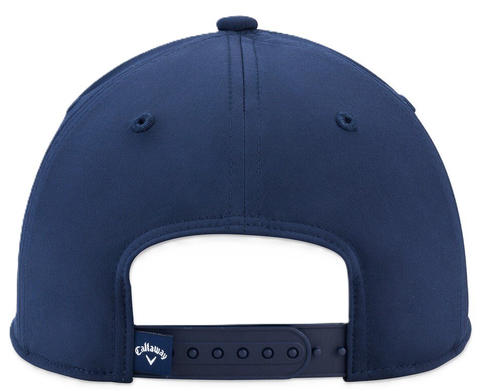 Callaway Birdie Putt Rope casquette homme, navy