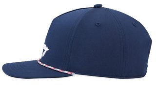 Callaway Birdie Putt Rope casquette homme, navy