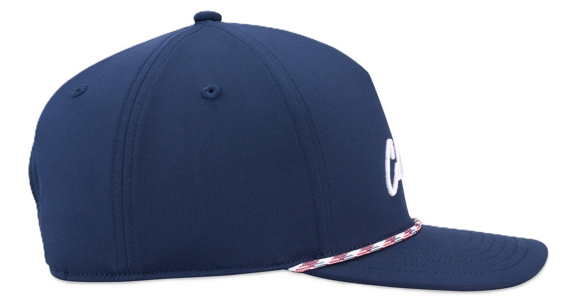 Callaway Birdie Putt Rope casquette homme, navy