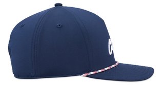 Callaway Birdie Putt Rope casquette homme, navy