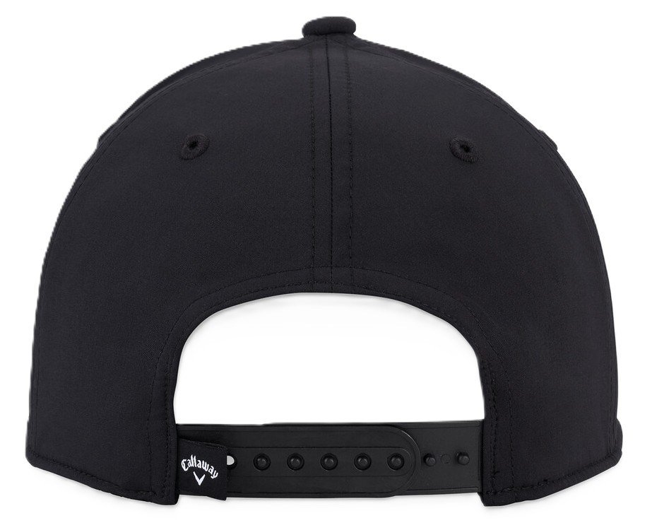 Callaway Birdie Putt Rope casquette homme, noire