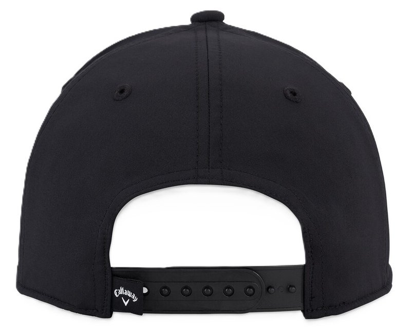 Callaway Birdie Putt Rope casquette homme, noire