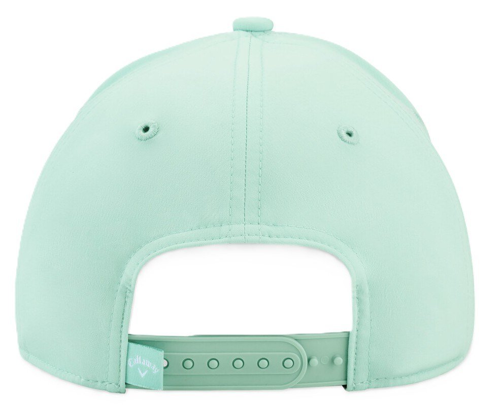 Callaway Birdie Putt Rope casquette homme, surf spray