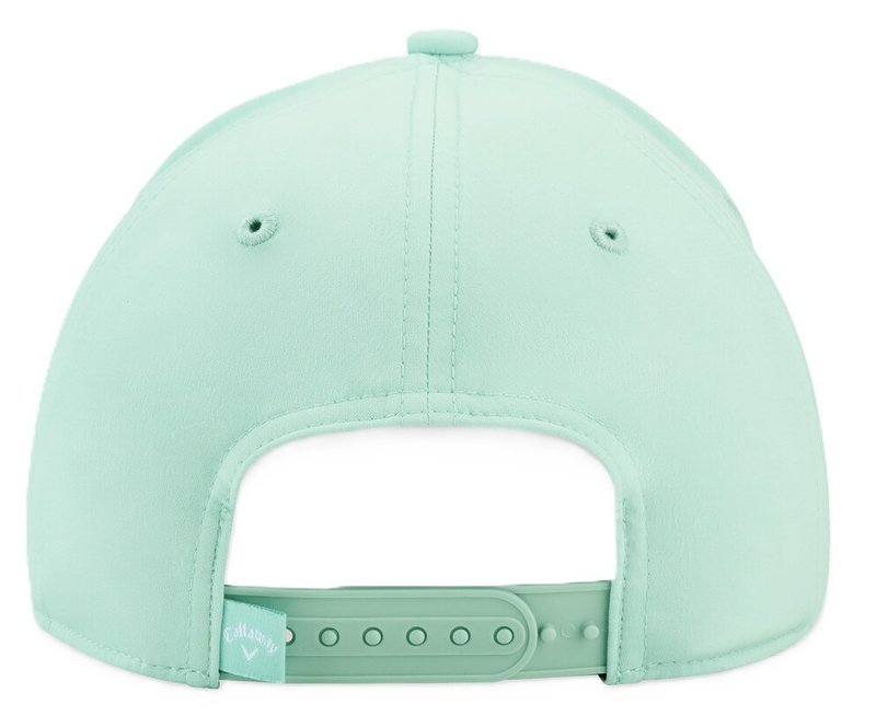 Callaway Birdie Putt Rope casquette homme, surf spray