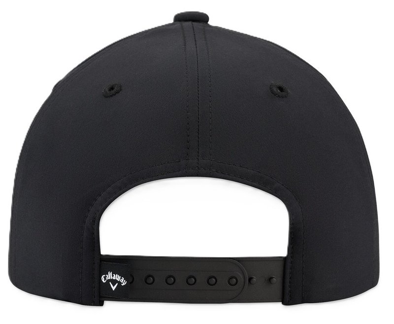 Callaway Birdie Brigade casquette homme, noire