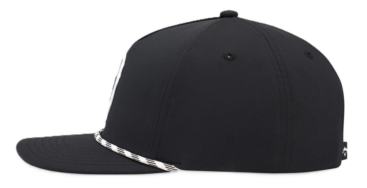 Callaway Birdie Brigade casquette homme, noire