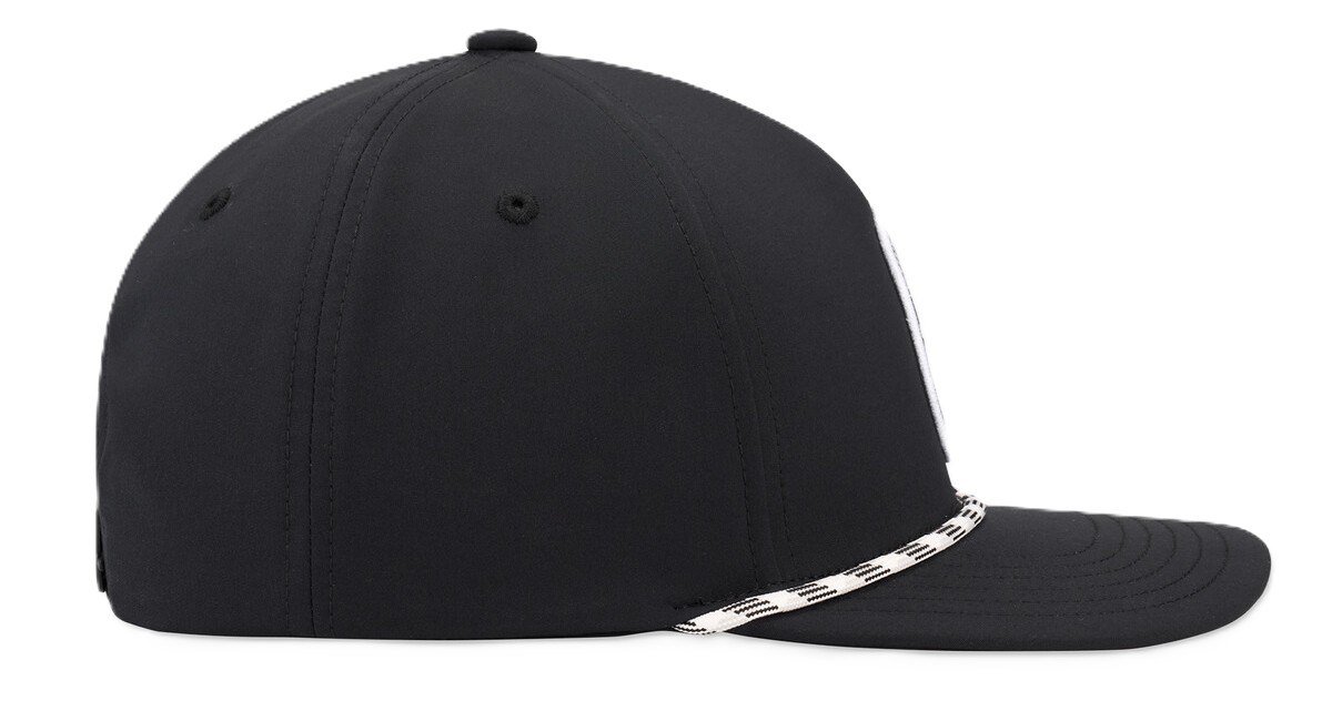 Callaway Birdie Brigade casquette homme, noire
