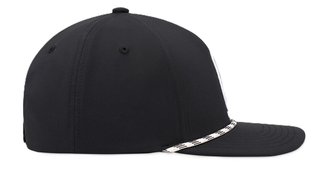 Callaway Birdie Brigade casquette homme, noire