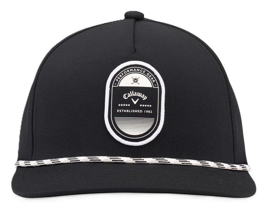 Callaway Birdie Brigade casquette homme, noire