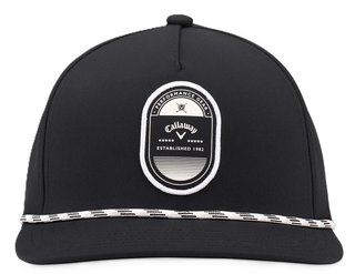 Callaway Birdie Brigade casquette homme, noire