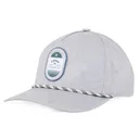 Callaway Birdie Brigade casquette homme, gris/palm breeze