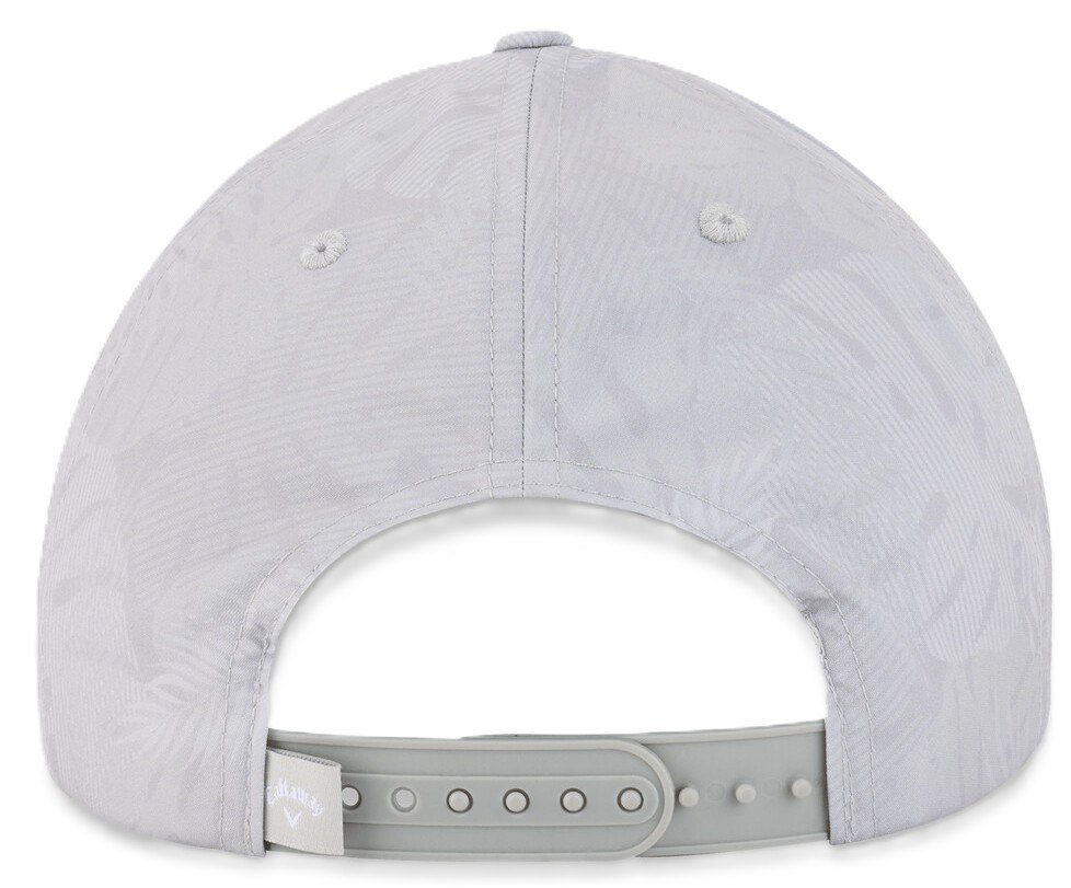 Callaway Birdie Brigade casquette homme, gris/palm breeze