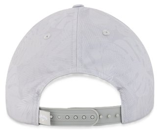 Callaway Birdie Brigade casquette homme, gris/palm breeze
