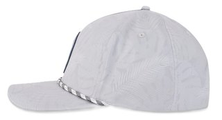 Callaway Birdie Brigade casquette homme, gris/palm breeze