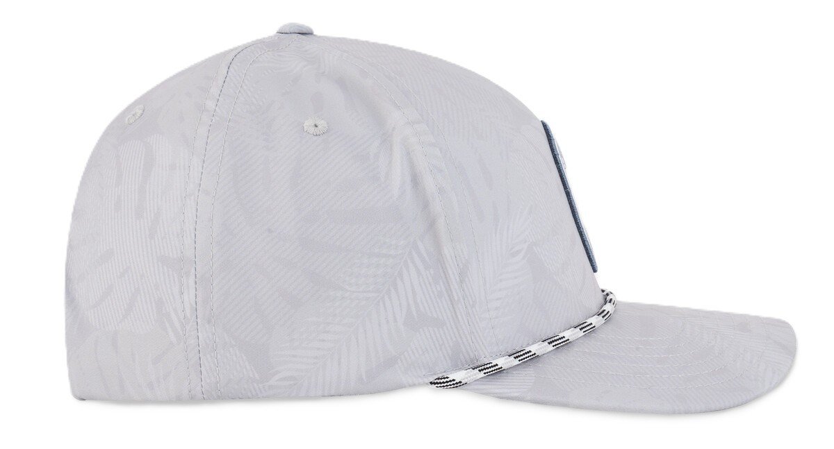 Callaway Birdie Brigade casquette homme, gris/palm breeze
