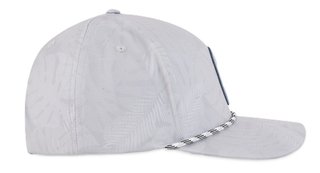 Callaway Birdie Brigade casquette homme, gris/palm breeze