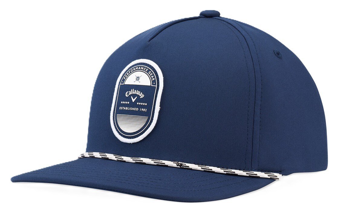 Callaway Birdie Brigade casquette homme, marine