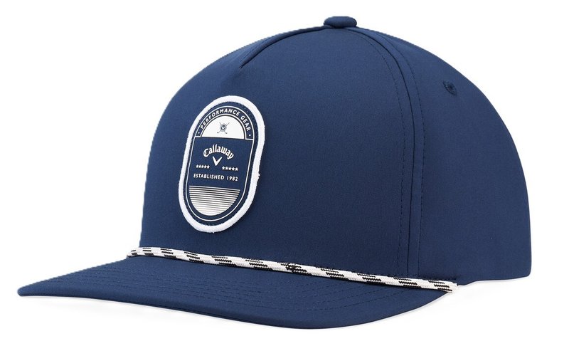 Callaway Birdie Brigade casquette homme, marine