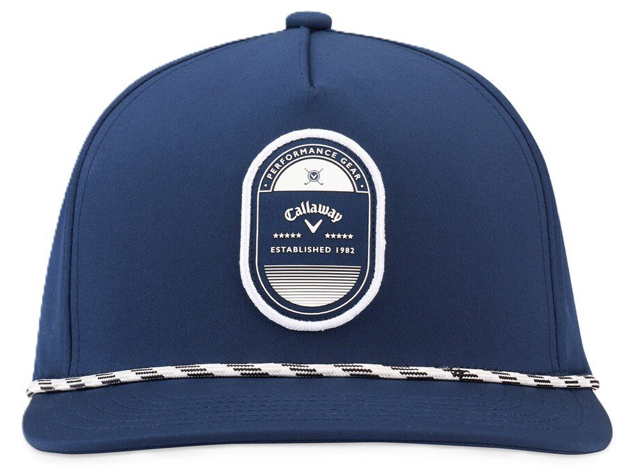 Callaway Birdie Brigade casquette homme, marine