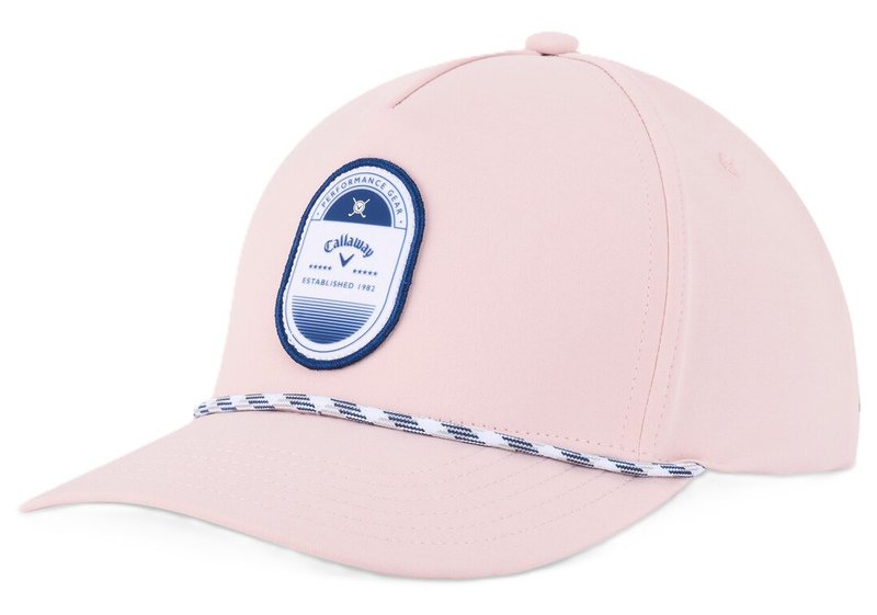 Callaway Birdie Brigade casquette homme, rose