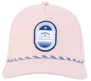 Callaway Birdie Brigade casquette homme, rose