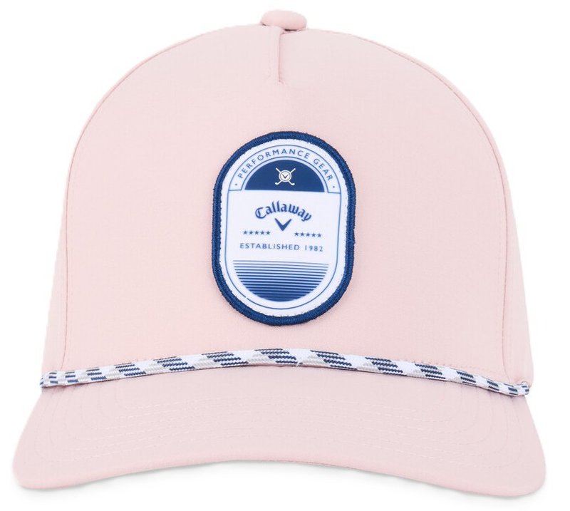 Callaway Birdie Brigade casquette homme, rose