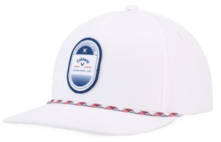 Callaway Birdie Brigade casquette homme, blanche