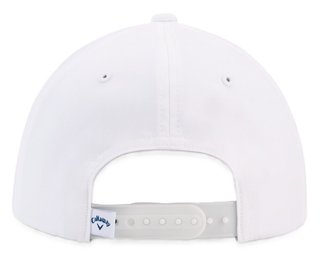 Callaway Birdie Brigade casquette homme, blanche