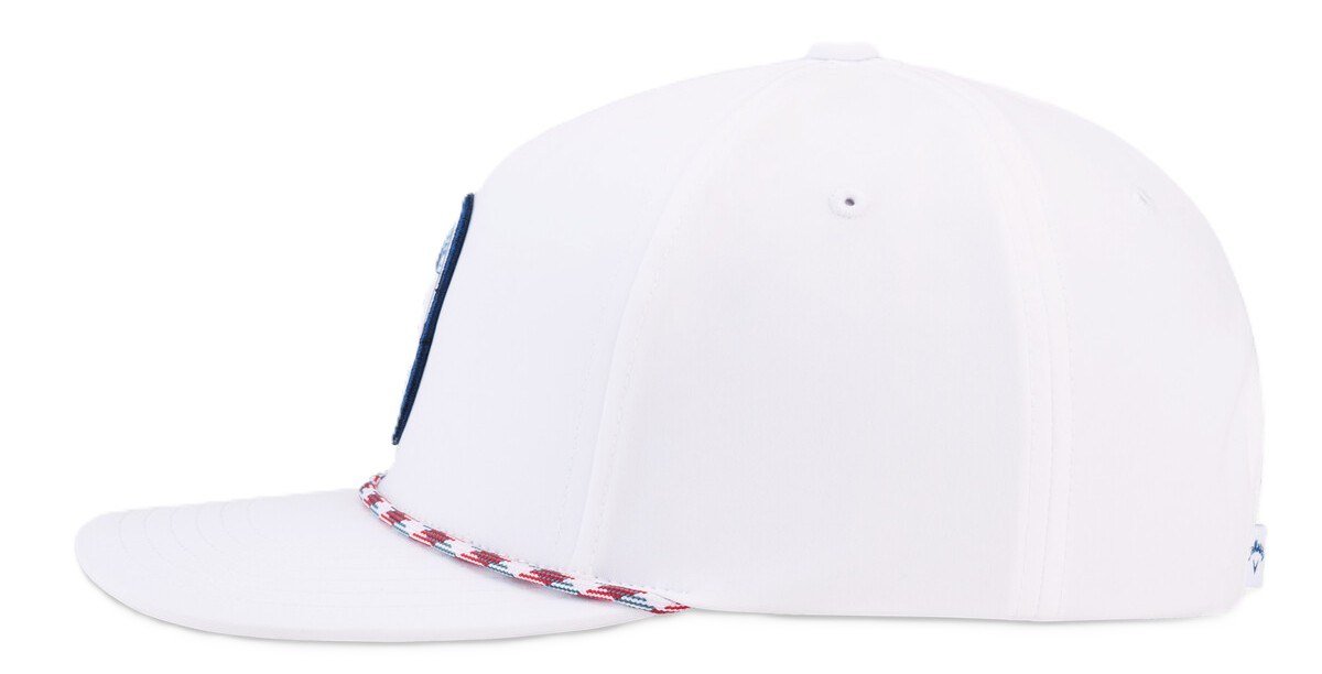 Callaway Birdie Brigade casquette homme, blanche