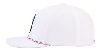 Callaway Birdie Brigade casquette homme, blanche