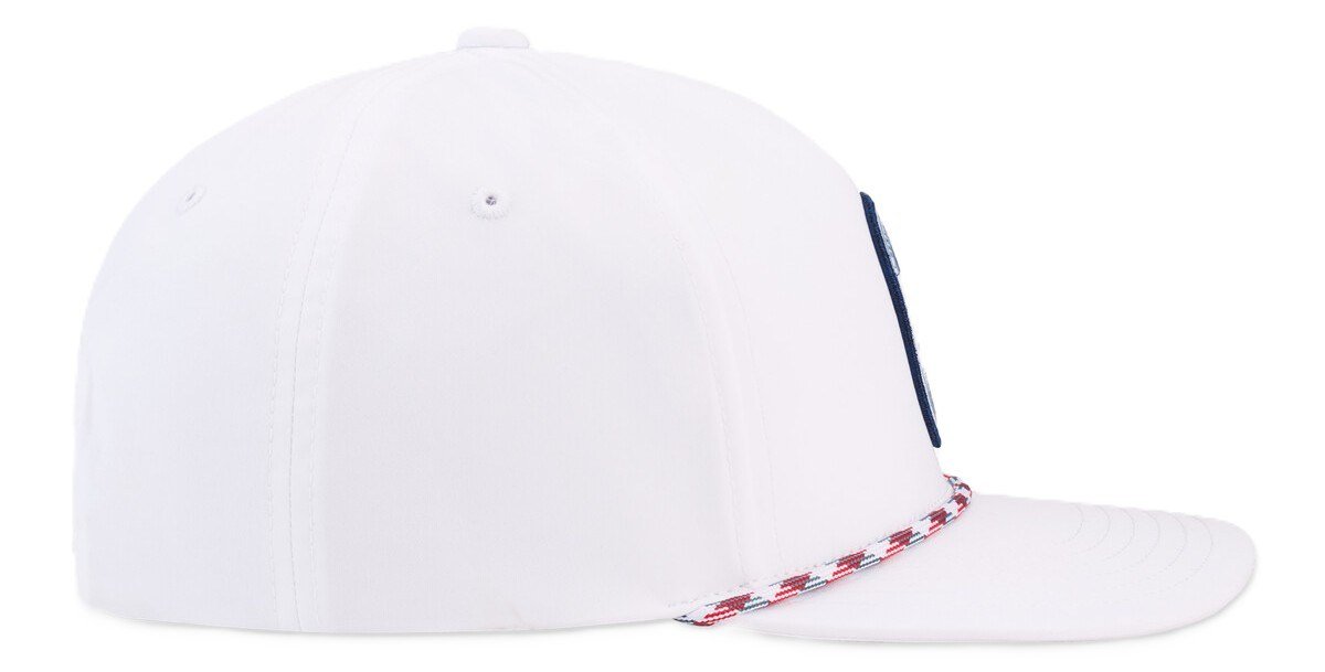 Callaway Birdie Brigade casquette homme, blanche