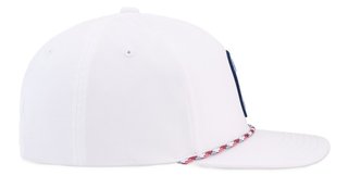Callaway Birdie Brigade casquette homme, blanche